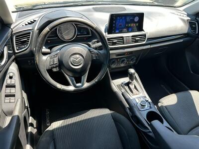 2014 Mazda Mazda3 i Touring   - Photo 10 - Jacksonville, FL 32211