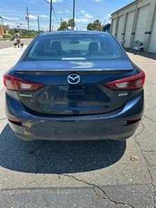 2014 Mazda Mazda3 i Touring   - Photo 8 - Jacksonville, FL 32211