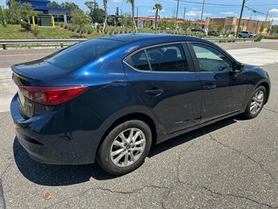 2014 Mazda Mazda3 i Touring   - Photo 6 - Jacksonville, FL 32211