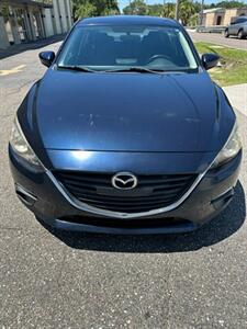 2014 Mazda Mazda3 i Touring   - Photo 7 - Jacksonville, FL 32211