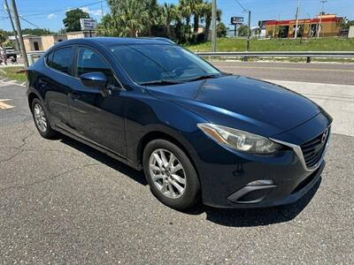 2014 Mazda Mazda3 i Touring   - Photo 2 - Jacksonville, FL 32211