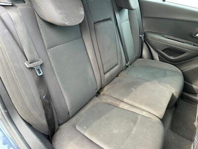 2019 Chevrolet Trax LS - Photo 15 - Jacksonville, FL 32208