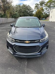 2019 Chevrolet Trax LS - Photo 7 - Jacksonville, FL 32208
