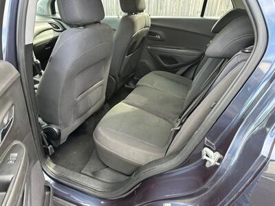 2019 Chevrolet Trax LS - Photo 16 - Jacksonville, FL 32208