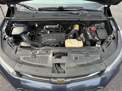 2019 Chevrolet Trax LS - Photo 9 - Jacksonville, FL 32208