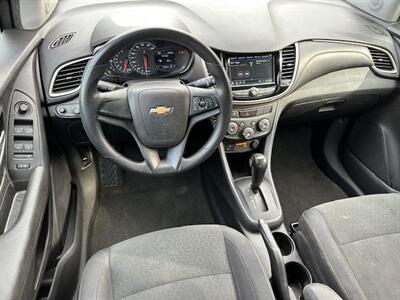 2019 Chevrolet Trax LS - Photo 10 - Jacksonville, FL 32208