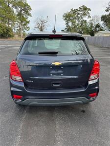 2019 Chevrolet Trax LS - Photo 8 - Jacksonville, FL 32208