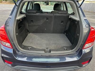 2019 Chevrolet Trax LS - Photo 17 - Jacksonville, FL 32208