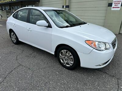 2009 Hyundai ELANTRA GLS   - Photo 2 - Jacksonville, FL 32211