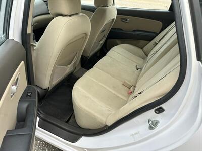 2009 Hyundai ELANTRA GLS   - Photo 14 - Jacksonville, FL 32211