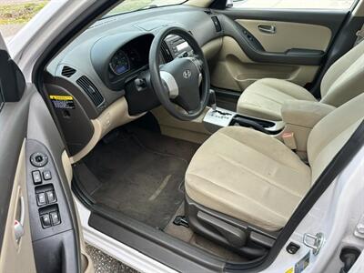 2009 Hyundai ELANTRA GLS   - Photo 10 - Jacksonville, FL 32211