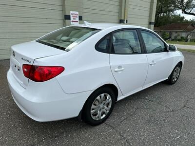 2009 Hyundai ELANTRA GLS   - Photo 5 - Jacksonville, FL 32211