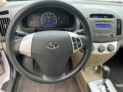 2009 Hyundai ELANTRA GLS   - Photo 11 - Jacksonville, FL 32211