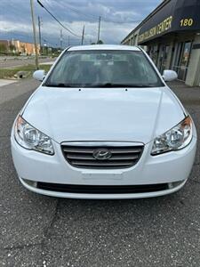 2009 Hyundai ELANTRA GLS   - Photo 6 - Jacksonville, FL 32211