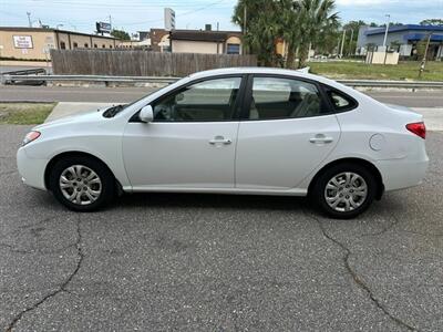 2009 Hyundai ELANTRA GLS   - Photo 4 - Jacksonville, FL 32211
