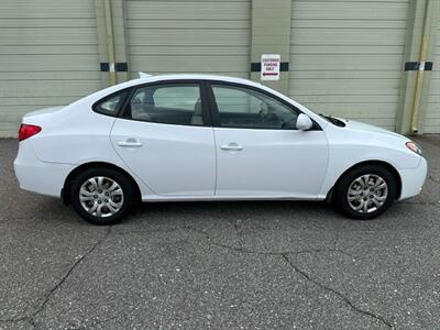 2009 Hyundai ELANTRA GLS   - Photo 3 - Jacksonville, FL 32211