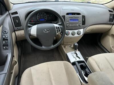2009 Hyundai ELANTRA GLS   - Photo 9 - Jacksonville, FL 32211