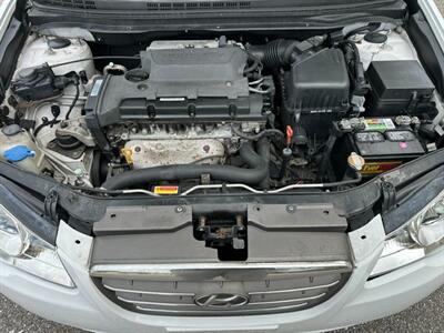 2009 Hyundai ELANTRA GLS   - Photo 8 - Jacksonville, FL 32211