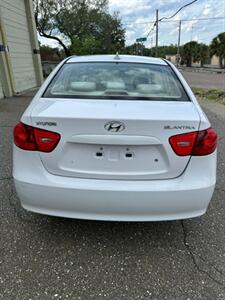 2009 Hyundai ELANTRA GLS   - Photo 7 - Jacksonville, FL 32211