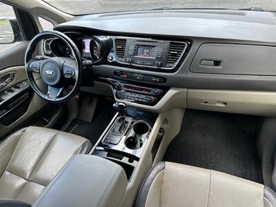 2016 Kia Sedona EX - Photo 14 - Jacksonville, FL 32208