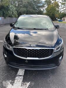 2016 Kia Sedona EX - Photo 7 - Jacksonville, FL 32208