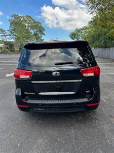 2016 Kia Sedona EX - Photo 8 - Jacksonville, FL 32208