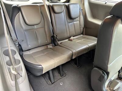 2016 Kia Sedona EX - Photo 18 - Jacksonville, FL 32208