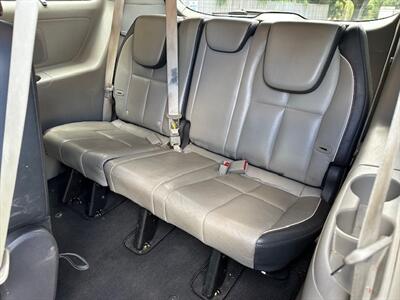 2016 Kia Sedona EX - Photo 17 - Jacksonville, FL 32208