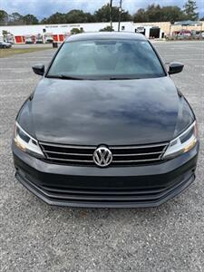 2015 Volkswagen Jetta Sport   - Photo 7 - Jacksonville, FL 32208