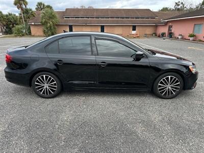 2015 Volkswagen Jetta Sport   - Photo 3 - Jacksonville, FL 32208