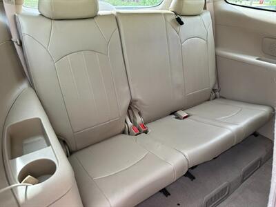 2012 Buick Enclave Leather - Photo 21 - Jacksonville, FL 32211
