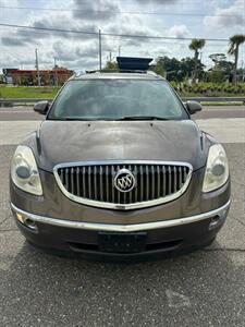 2012 Buick Enclave Leather - Photo 7 - Jacksonville, FL 32211
