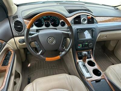 2012 Buick Enclave Leather - Photo 10 - Jacksonville, FL 32211