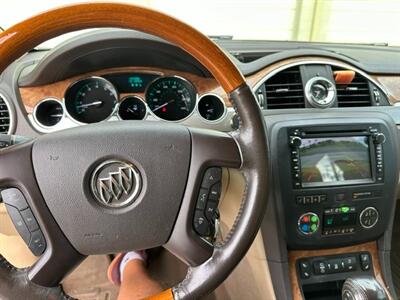 2012 Buick Enclave Leather - Photo 13 - Jacksonville, FL 32211