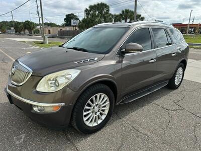 2012 Buick Enclave Leather - Photo 2 - Jacksonville, FL 32211