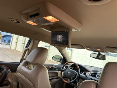 2012 Buick Enclave Leather - Photo 16 - Jacksonville, FL 32211