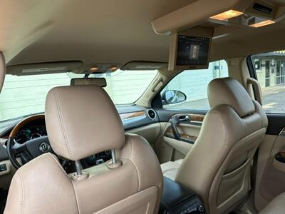 2012 Buick Enclave Leather - Photo 17 - Jacksonville, FL 32211