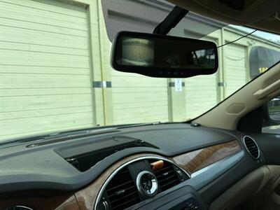 2012 Buick Enclave Leather - Photo 18 - Jacksonville, FL 32211