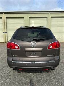 2012 Buick Enclave Leather - Photo 8 - Jacksonville, FL 32211