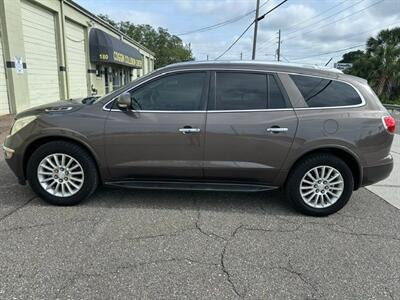 2012 Buick Enclave Leather - Photo 3 - Jacksonville, FL 32211