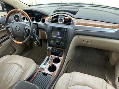 2012 Buick Enclave Leather - Photo 15 - Jacksonville, FL 32211