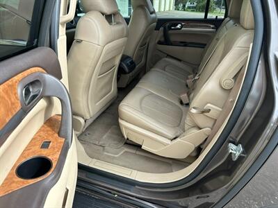 2012 Buick Enclave Leather - Photo 19 - Jacksonville, FL 32211