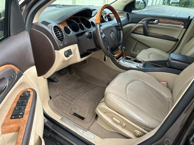 2012 Buick Enclave Leather - Photo 11 - Jacksonville, FL 32211