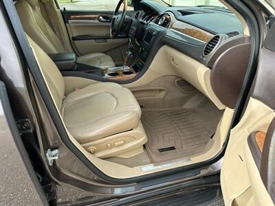 2012 Buick Enclave Leather - Photo 14 - Jacksonville, FL 32211