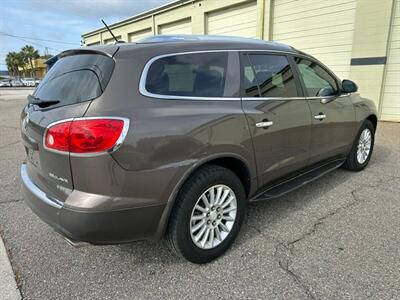 2012 Buick Enclave Leather - Photo 6 - Jacksonville, FL 32211
