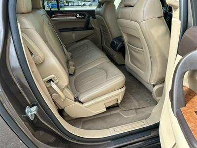 2012 Buick Enclave Leather - Photo 20 - Jacksonville, FL 32211