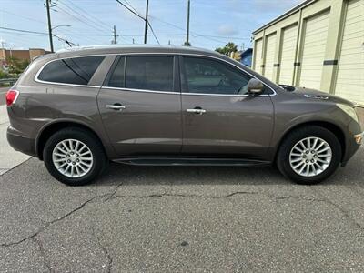 2012 Buick Enclave Leather - Photo 4 - Jacksonville, FL 32211