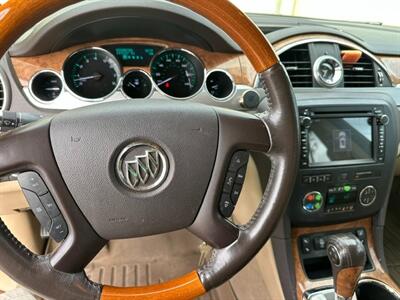 2012 Buick Enclave Leather - Photo 12 - Jacksonville, FL 32211
