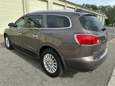 2012 Buick Enclave Leather - Photo 5 - Jacksonville, FL 32211