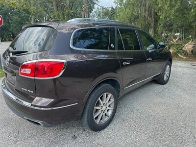 2016 Buick Enclave Leather   - Photo 5 - Jacksonville, FL 32208